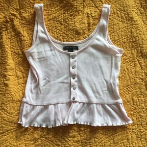 Primark crop top
